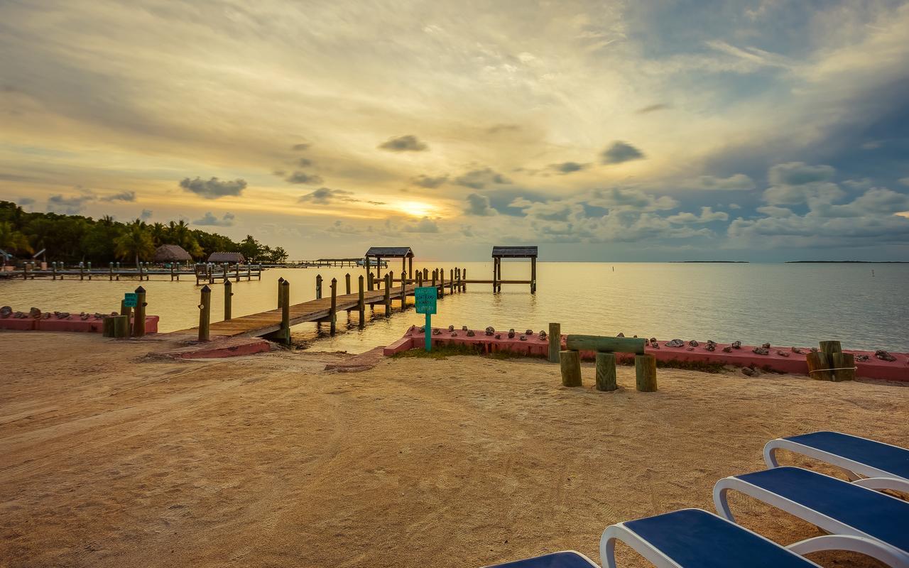 Drift Hotel Key Largo Exterior photo