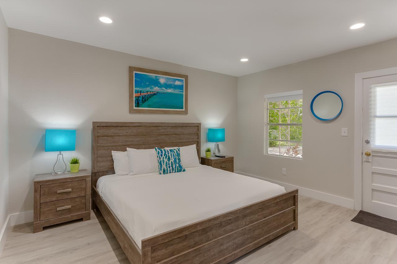 Drift Hotel Key Largo Exterior photo