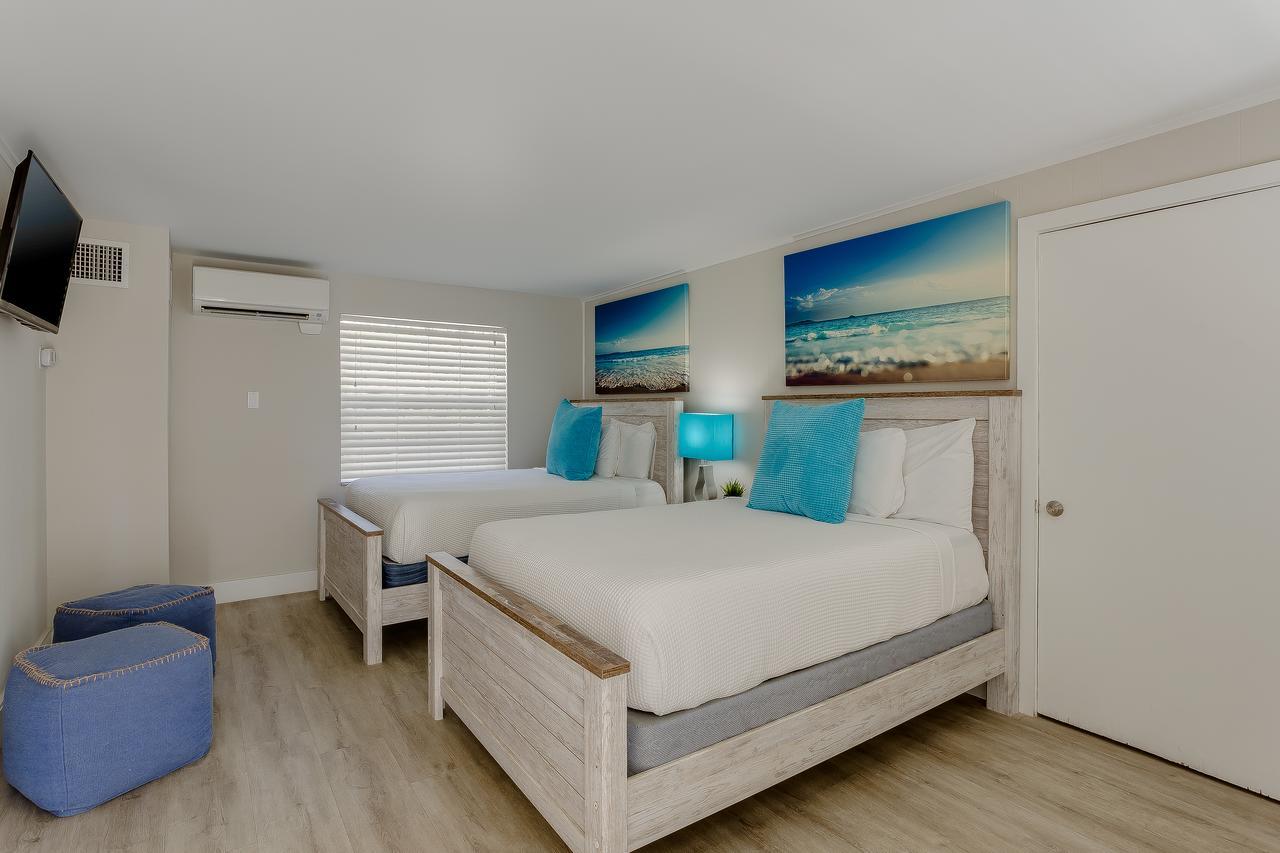 Drift Hotel Key Largo Exterior photo