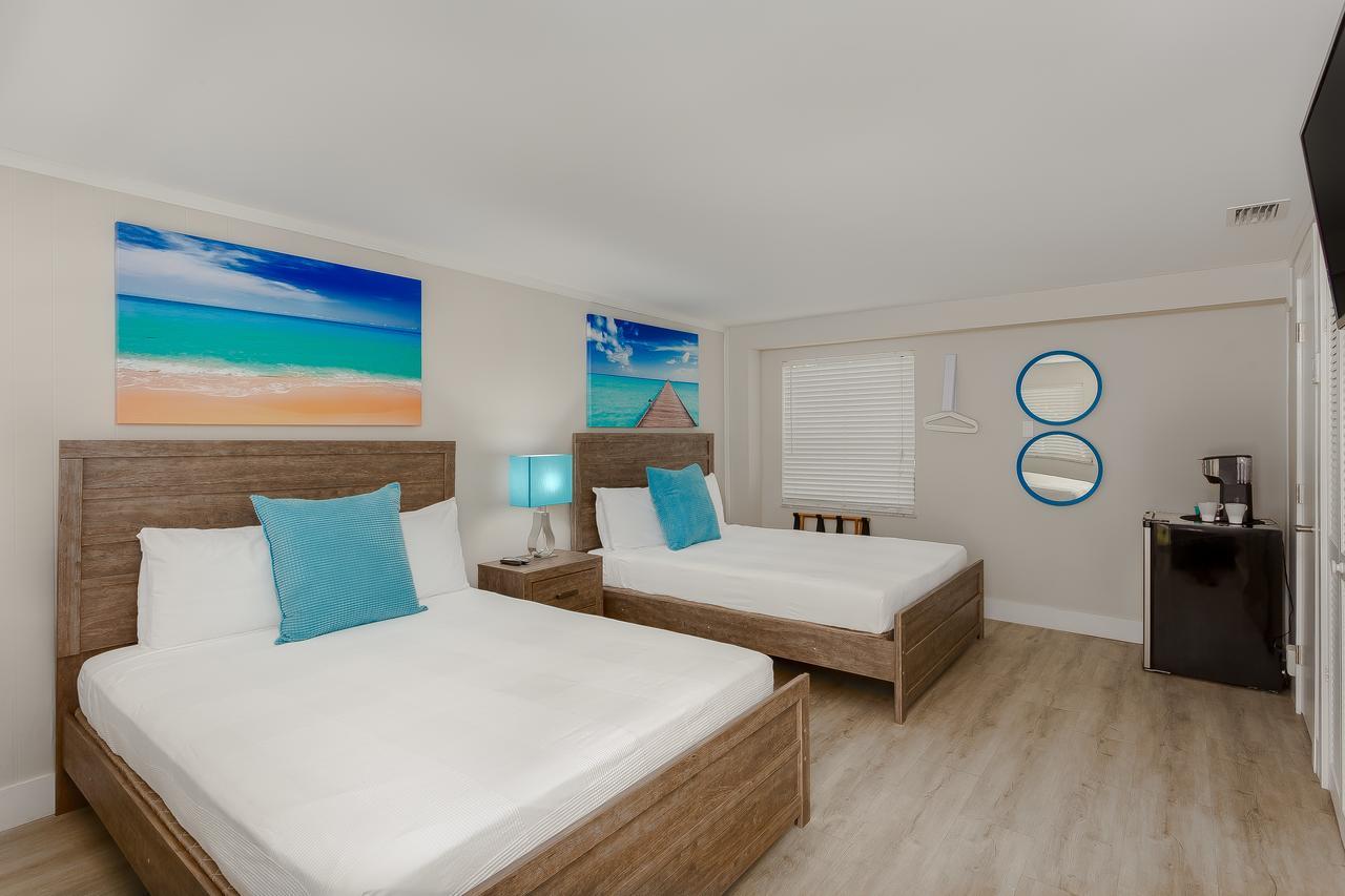 Drift Hotel Key Largo Exterior photo