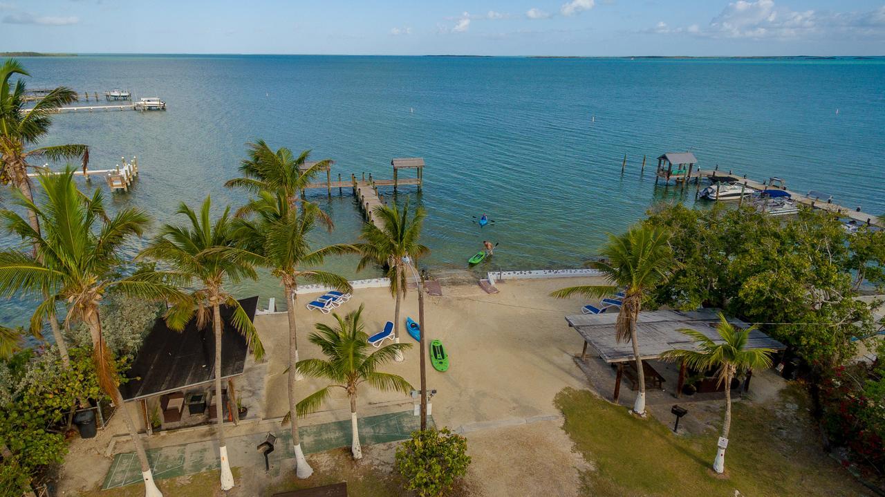 Drift Hotel Key Largo Exterior photo