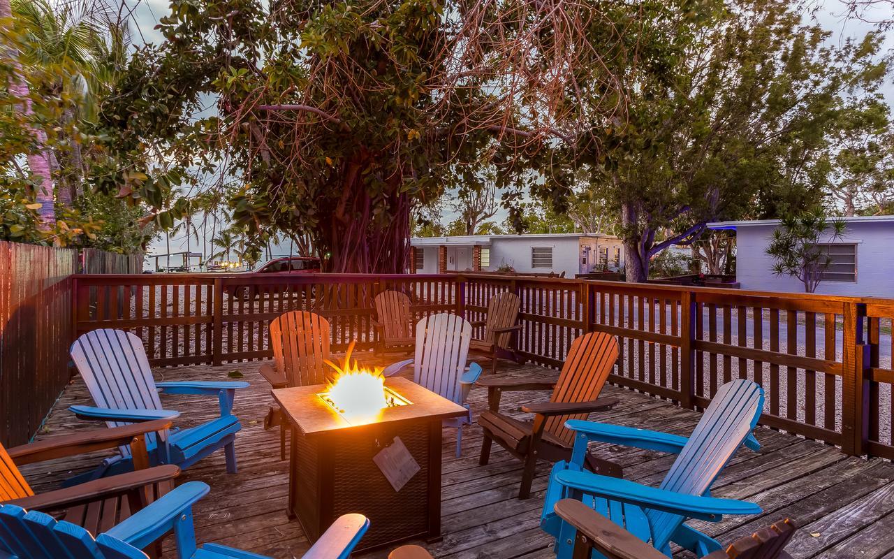 Drift Hotel Key Largo Exterior photo
