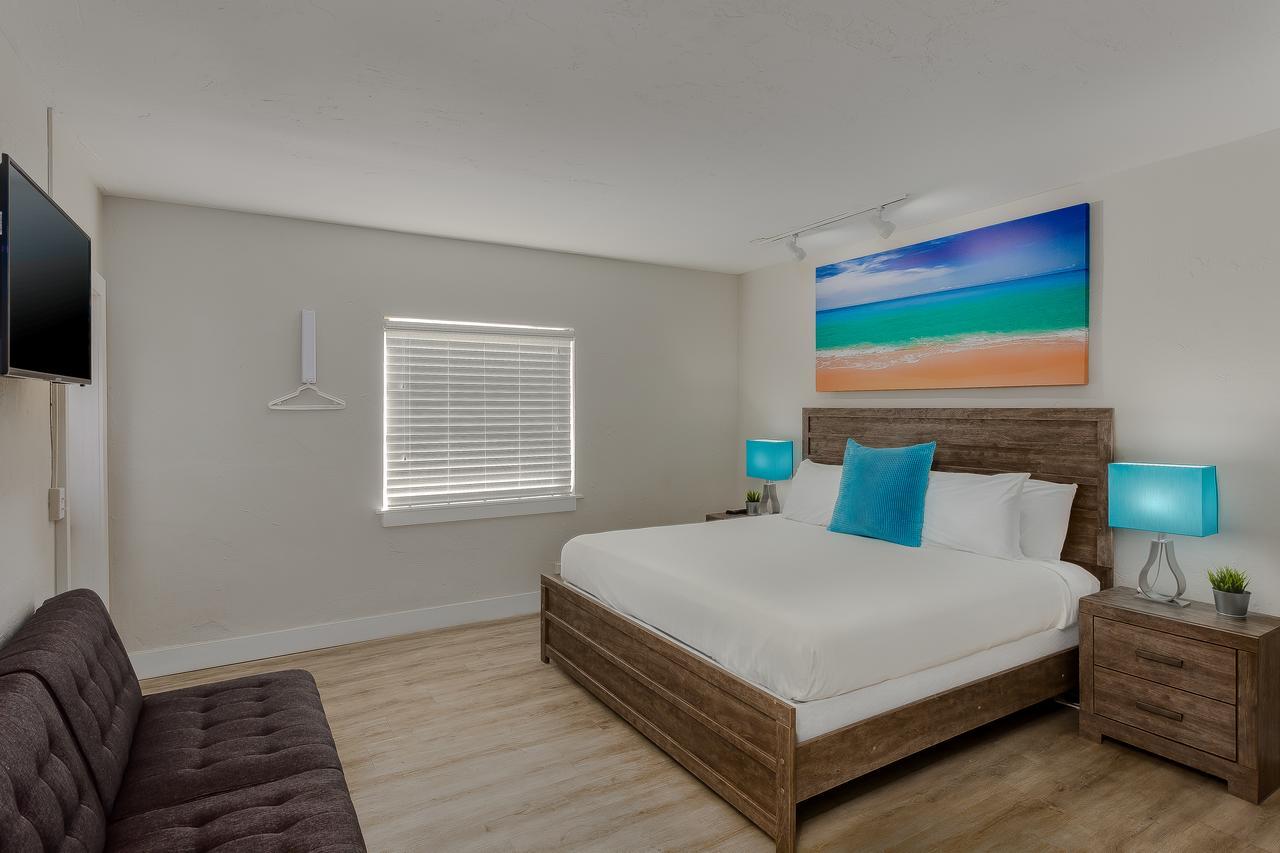 Drift Hotel Key Largo Exterior photo