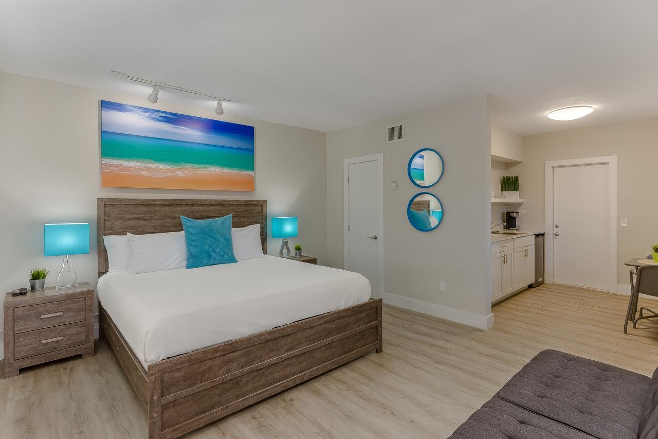 Drift Hotel Key Largo Exterior photo