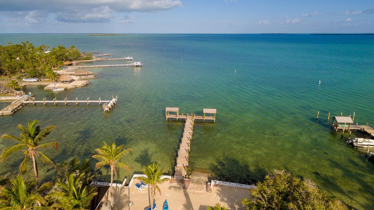 Drift Hotel Key Largo Exterior photo