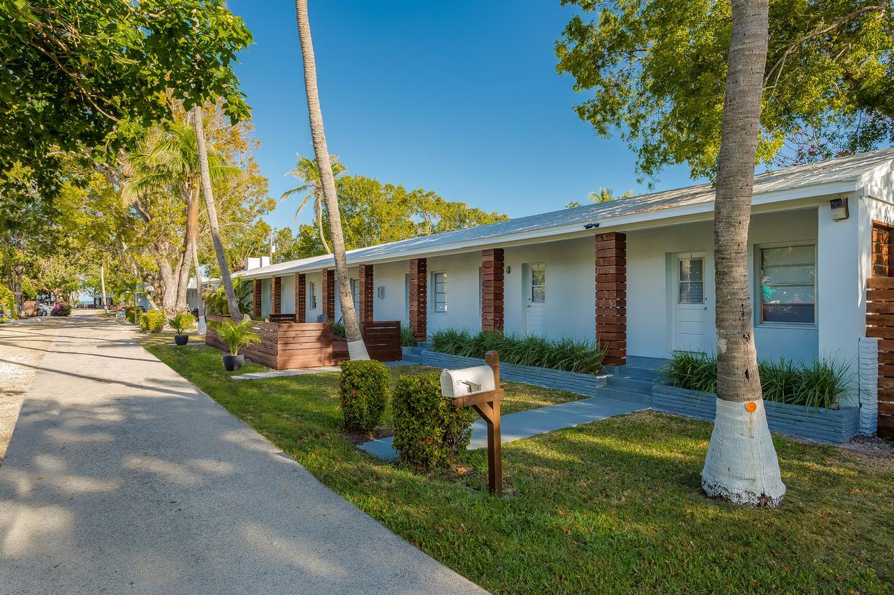 Drift Hotel Key Largo Exterior photo