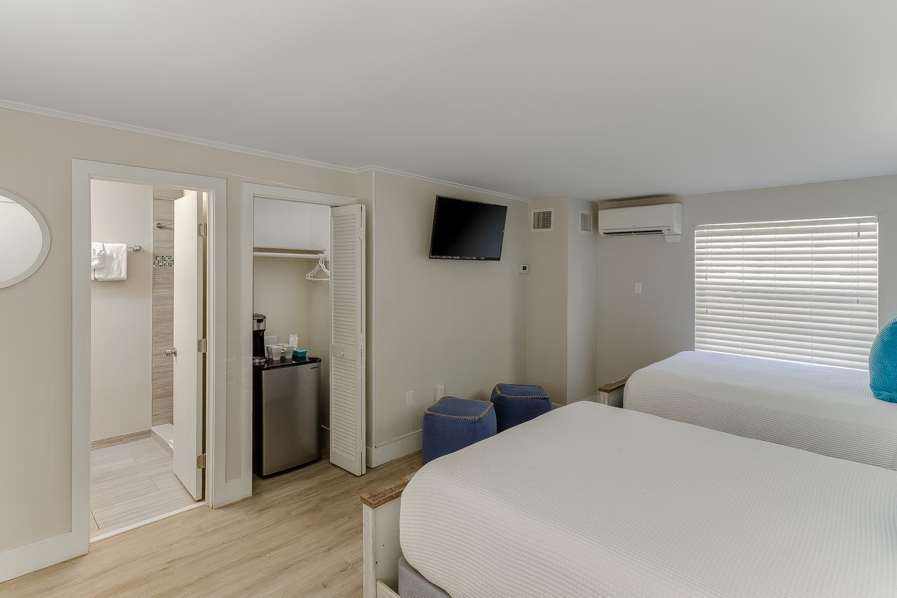 Drift Hotel Key Largo Exterior photo