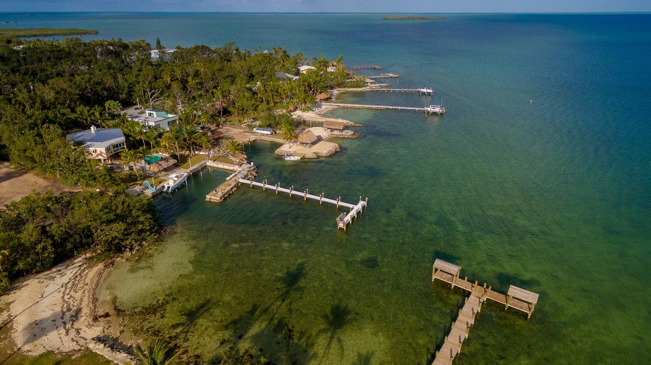Drift Hotel Key Largo Exterior photo