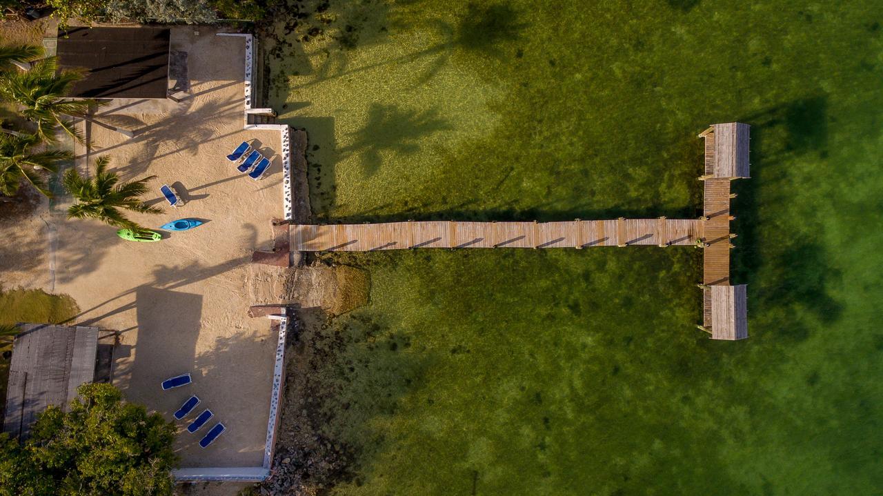 Drift Hotel Key Largo Exterior photo