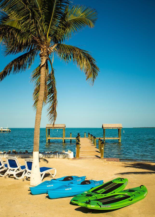 Drift Hotel Key Largo Exterior photo