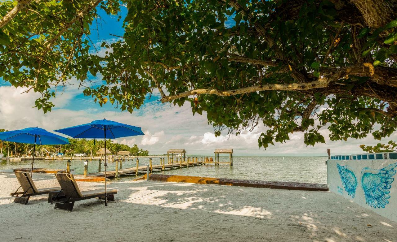 Drift Hotel Key Largo Exterior photo